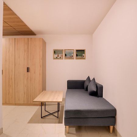 Keys Lite By Lemon Tree Hotels, Urban Square, Udaipur Exterior foto