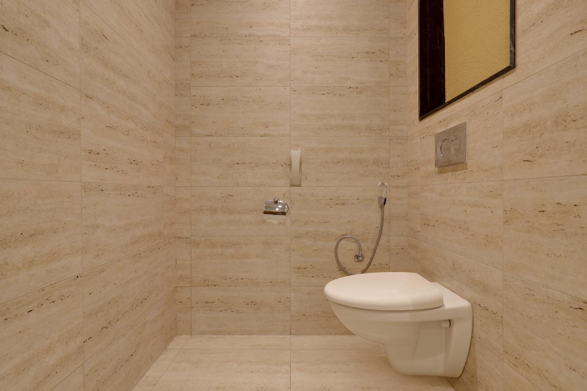 Keys Lite By Lemon Tree Hotels, Urban Square, Udaipur Exterior foto
